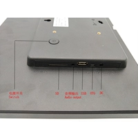 Black+RJ45 сетевой кабельный порт+еще 2 порта USB