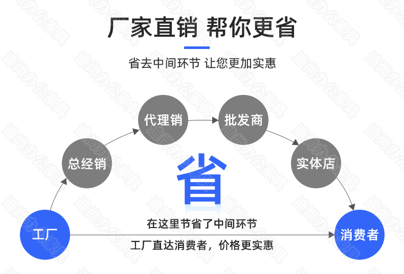 通体双节文件柜铁皮办公档案柜双节对开门带锁财务资料档案柜