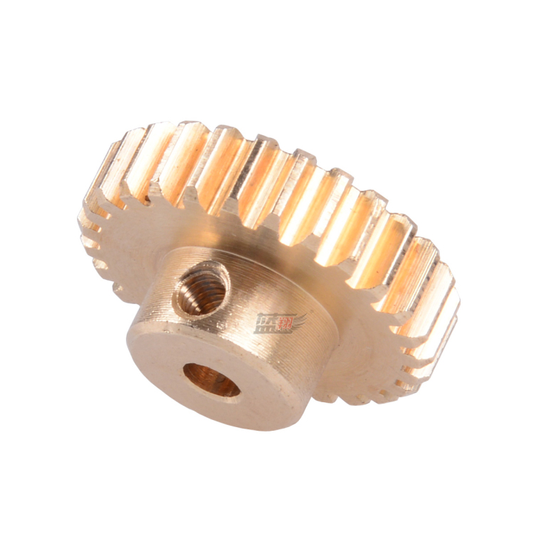 Great force A959 A969 A979 K929-B K929-B control car accessories A959-B-15 motor gear copper tooth