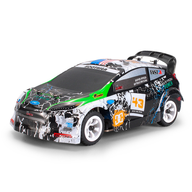 Weili 1:28 Mini Remote Control Four-Wheel Drive Drift Mosquito Car K969 Electric High-Speed Adult Racing Rc Model Car K989 Weili 1:28 Mini Remote Control Four-Wheel Drive Drift Mosquito Car K969 Electric High-Speed Adult Racing Rc Model Car K989