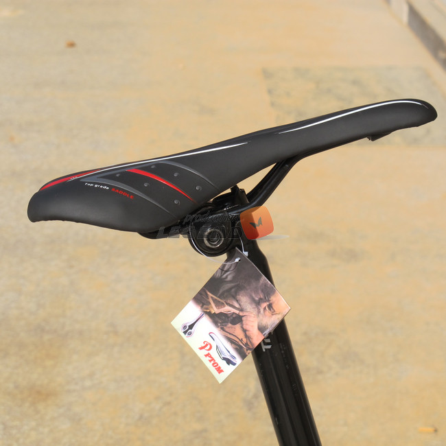 Selle de vélo Mountain Bike PTOM - Ref 2359460 Image 27