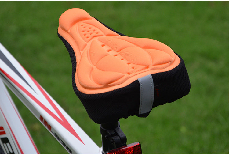 Selle de vélo cyclisme sur route - Ref 2350927 Image 17