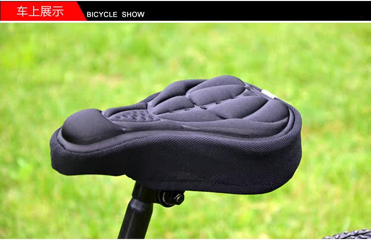 Selle de vélo cyclisme sur route - Ref 2350927 Image 14