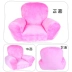 Ye Luoli búp bê nhà sofa biệt thự bjd búp bê phụ kiện nội thất đạo cụ trẻ em đêm loli cô gái đồ chơi - Búp bê / Phụ kiện