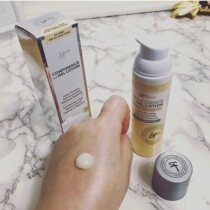 Spot) IT COSMEETICS Confidence Gel no oil version clear and confident moisturizing face cream emulsion