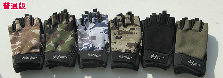 Gants pour homme - Ref 2781699 Image 25