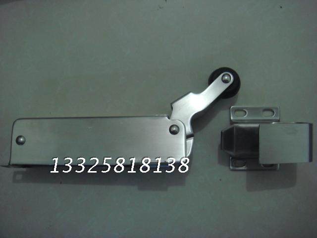 304 stainless steel 1230 freezer closed door returner oil pressure cold storage door closer cold storage strong door closer