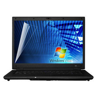 Radiation-proof notebook screen protective film computer protective film 10 12 12 14 14 15 inch anti-glare film