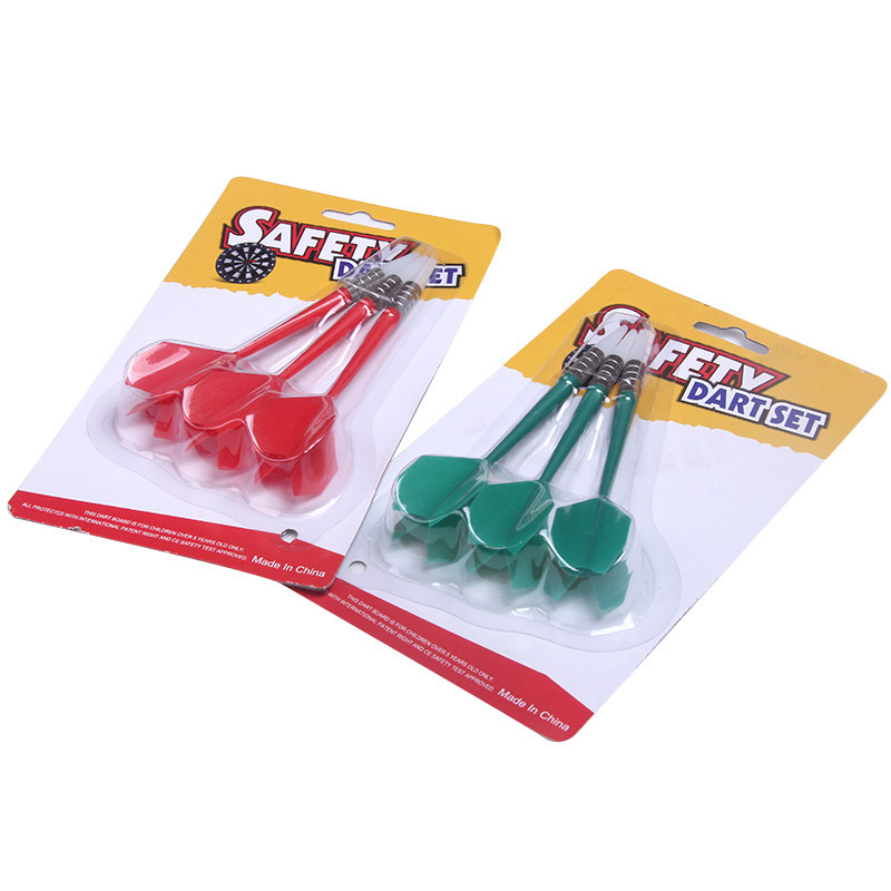 U3 dart needle home professional competition children flying standard needle U3 AIA safety soft head adult children dart needle