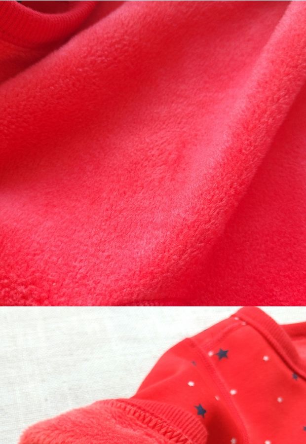 Baby Full Moon Service Red Trăm ngày Nữ Sơ sinh Em bé Năm mới Quần áo Quần áo Xiêm Quần áo nam dày Bộ mùa đông quần áo liền thân mùa hè