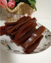 Tianjin Fujun mountain fruit dandelion hawthorn scraps in bulk sweet and sour 1000g