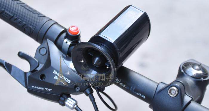 Sonnette de vélo - Ref 1452401 Image 4