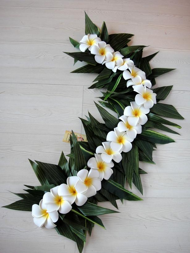 Hawaiian Grass Skirt Dance Floral Ring Dance Accessories Waist Ring Big Creek Grass Skirt Dance Suit FLOWER HIBAND