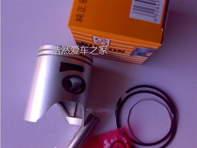 Taiwan SEE Big Louis 100 LEAD100 Fire Fox 100 ZX101 Pistons Group 51MM