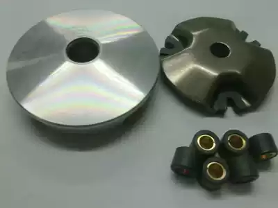 MTRT Taipei Machine Research Institute JOG50 3KJ ZR modified Puli plate