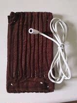 B with inner core plastic head round head interface heating zone