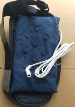 Composite Energy B with plastic head