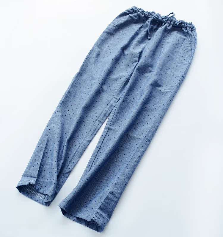 Pantalon pyjama - Ref 718973 Image 29