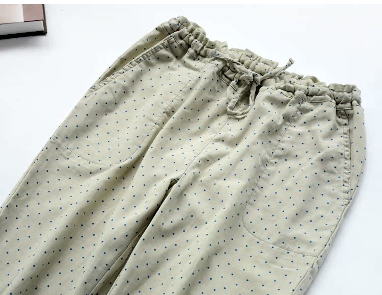 Pantalon pyjama - Ref 718973 Image 20