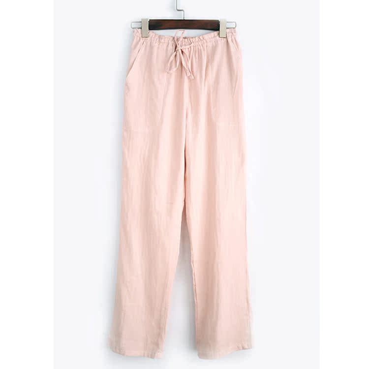 Pantalon pyjama - Ref 713020 Image 9