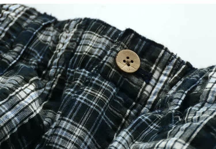 Pantalon pyjama - Ref 720350 Image 12