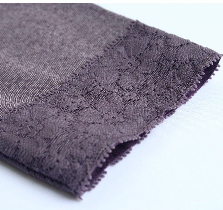 Sous-vêtement chaud simple en coton - Ref 750366 Image 16