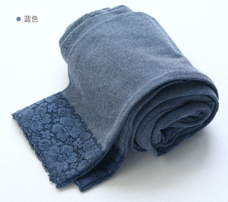 Sous-vêtement chaud simple en coton - Ref 750366 Image 17