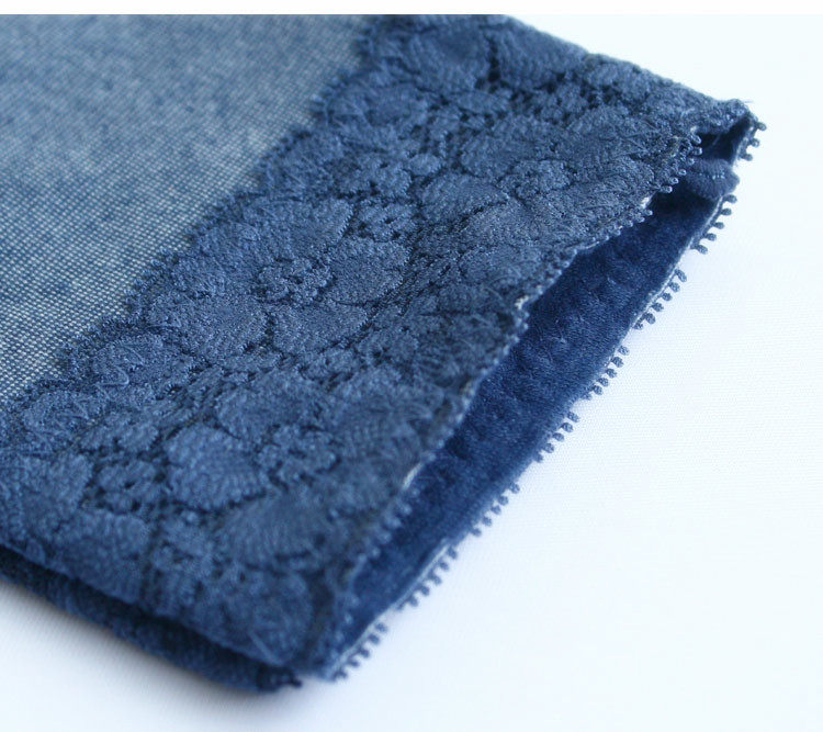 Sous-vêtement chaud simple en coton - Ref 750366 Image 18