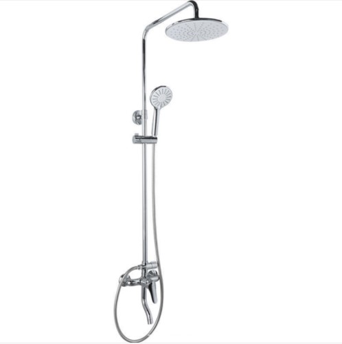 (Store Identical) silicone gel handheld booster descaling easy to clean air energy shower 36509-122