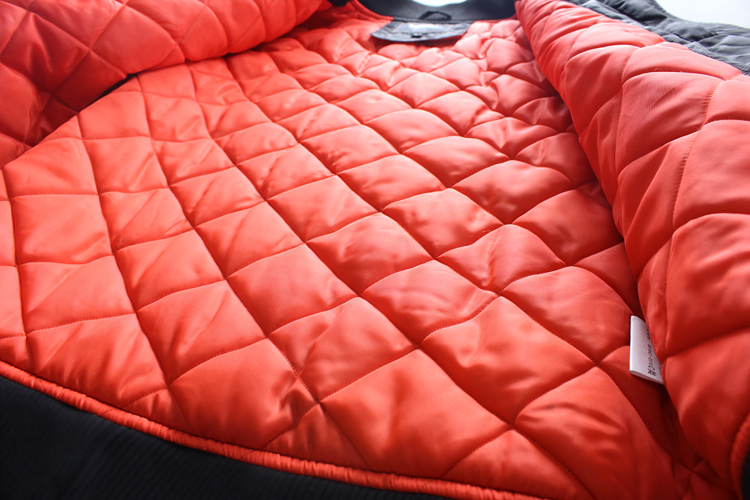 Blouson hiver pour homme RAMSFELD    - Ref 3113438 Image 40