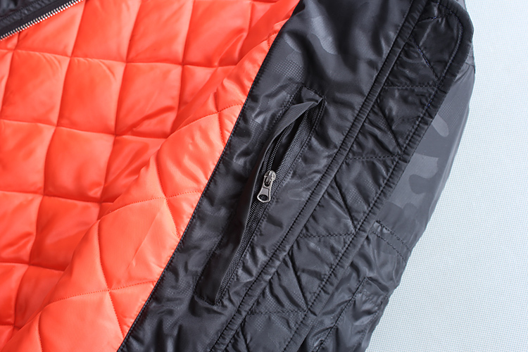 Blouson hiver pour homme RAMSFELD    - Ref 3113438 Image 39