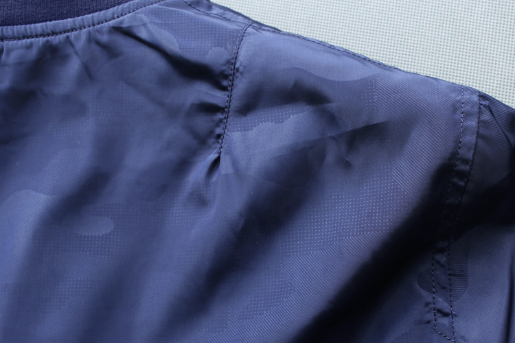 Blouson hiver pour homme RAMSFELD    - Ref 3113438 Image 41