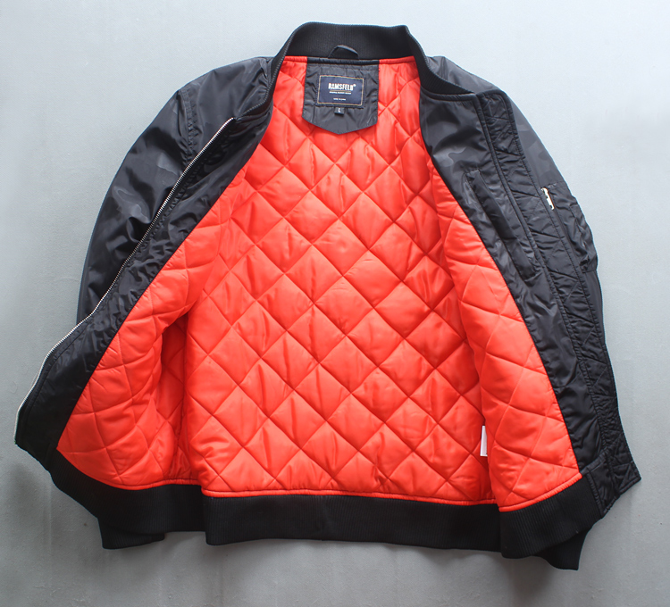 Blouson hiver pour homme RAMSFELD    - Ref 3113438 Image 33