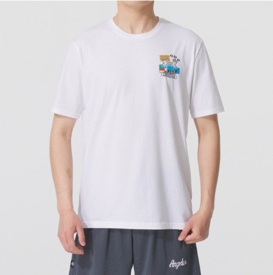 Under Armour Men's Casual Tops Fitness Training Sports Short Sleeve T-Shirt 1390220