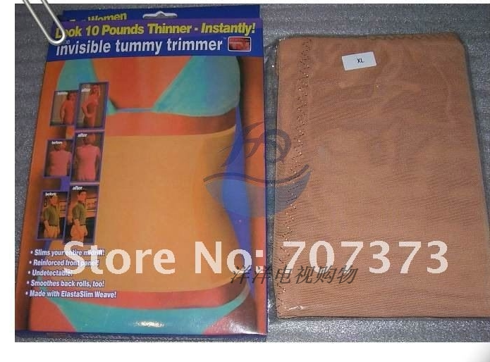 Corset en coton - Ref 675799 Image 3