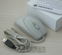 Inventory of Early Old CHERRY CHERRY photoelectric mouse Agilent chip USB mouth is also suitable for collection