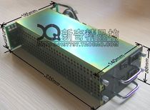 Special redundant power supply modules for detached special redundant power modules on professional equipment are also collectible