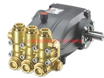 (HAWK) high temperature and high pressure plunger pump high temperature resistant high pressure water pump XLTI Atex series Hot water pump