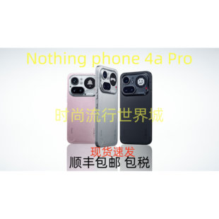 [Nothing Phone (4a) Pro оригинал, международная версия, оригинальная система, 140x зум]