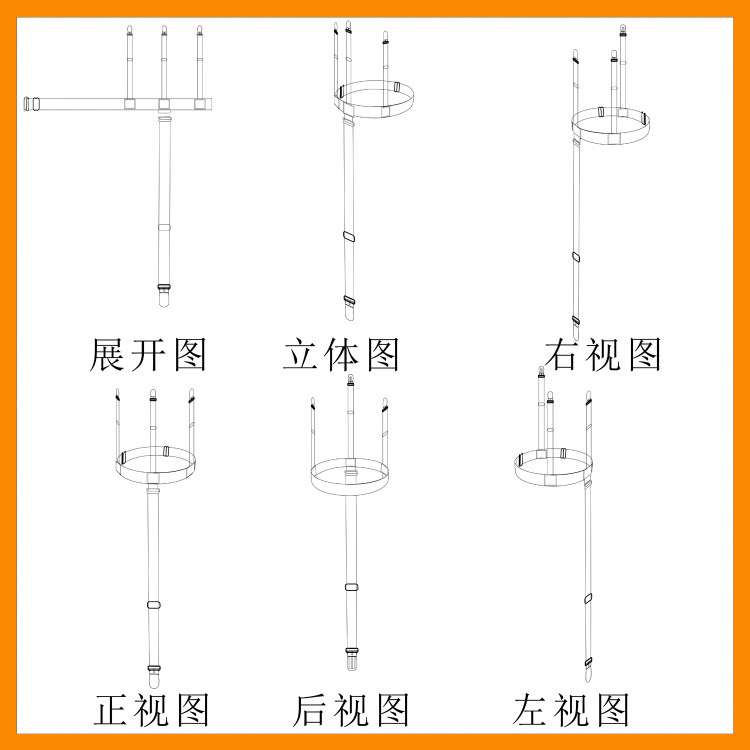 Bộ đồ Unisex phù hợp với áo sơ mi áo khoác chống nhăn chống trượt ra khỏi áo kẹp dây nịt chân