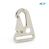 Тактическая дорожная пряжка, сумка, металлический аксессуар для сумки, прямые продажи с завода, 25мм