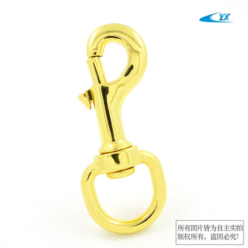 Металлический брелок, пряжка, прямые продажи с завода, 43 грамм