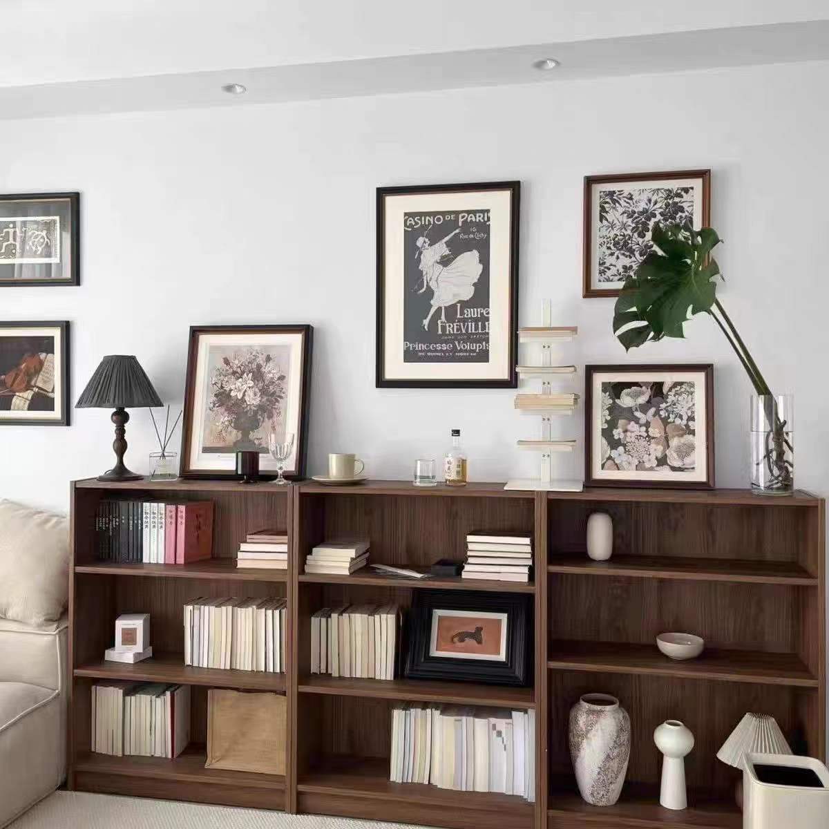 定制家具的魔法空间:量身打造你的家居角落