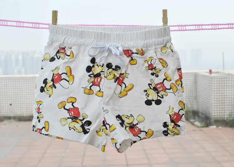 Pantalon pyjama jeunesse - Ref 731697 Image 10