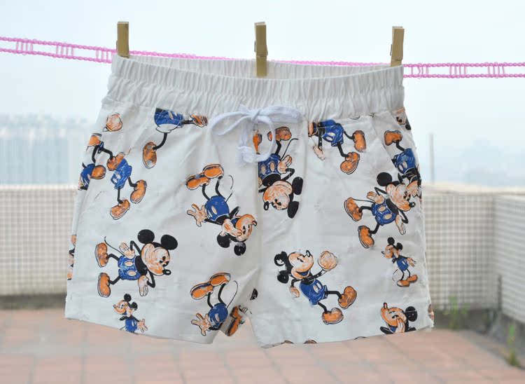 Pantalon pyjama jeunesse - Ref 731697 Image 7