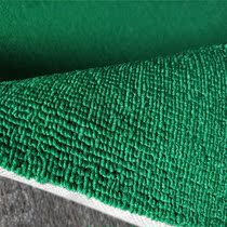 Black red hotel bar flame retardant ring velvet carpet fireproof b1 level manufacturers spot inventory large factory workshop