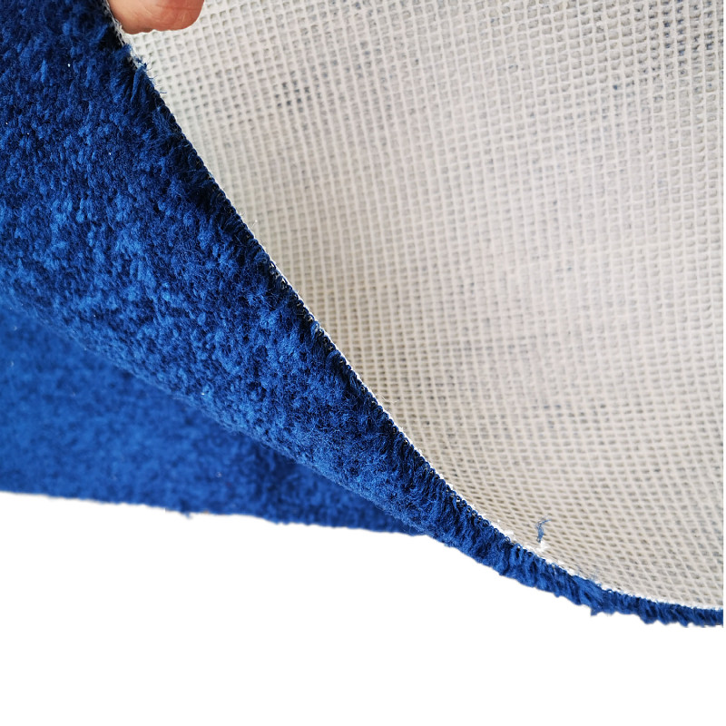 10-12mm elbow yarn full 4 meters wide carpet recording studio theater home bedroom with fireproof thickening sound insulation