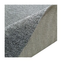 Lap suede carpet full of bunk beds Home Bedroom rooms Commercial showroom Office of the Billiard Hall Office Engineering Movie City Fire Resistant