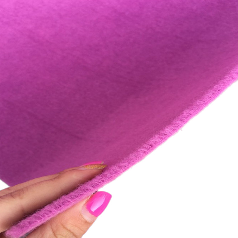 Exhibition Pull Down Carpet Pink Purple Blue Green Black Red Grey Thickened Pure Salad Suede Hotel Stairs Home Bedrooms