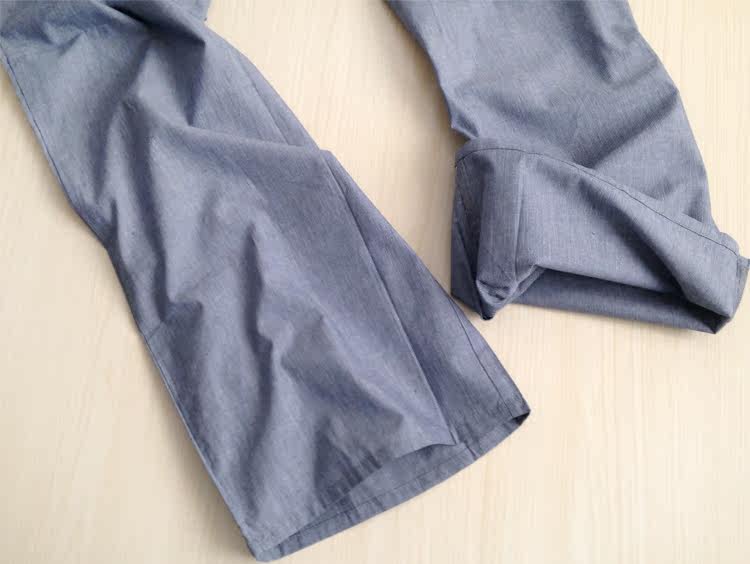 Pantalon pyjama - Ref 722319 Image 5